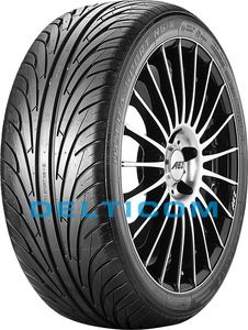 Opony letnie Nankang Ns-2 255/30R22 95W - Opinie i ceny na