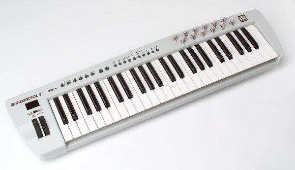 Miditech MIDIconTROL - 2 - Ceny i opinie - Ceneo.pl