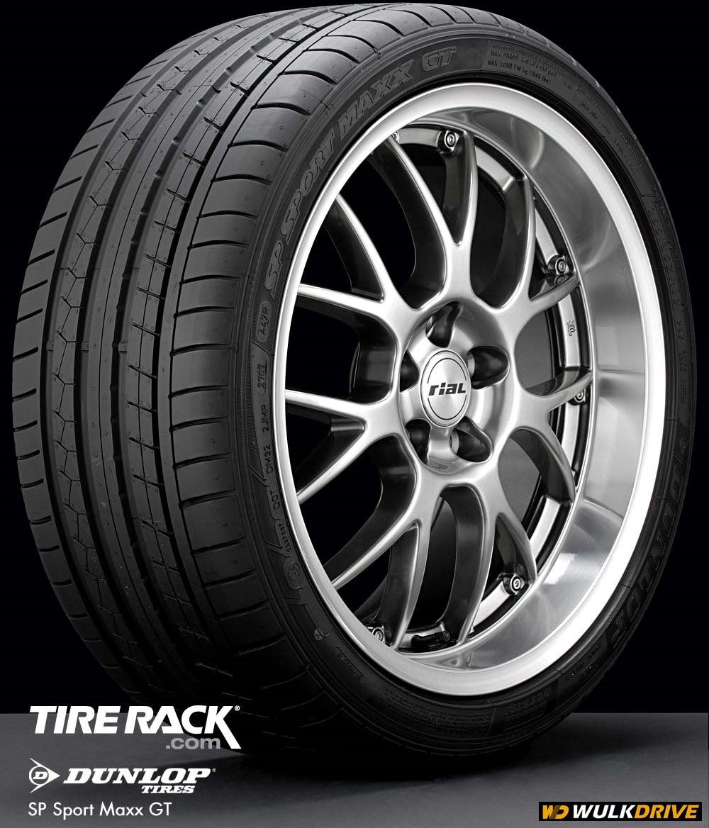 Opony letnie Dunlop Sport Maxx Gt 245/40R19 98Y Xl Ro1 Zr Mfs - Opinie