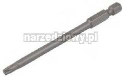 Zdjęcie Wolfcraft Końcówka wkrętaka Solid Torx 25 1250000 - Zduńska Wola