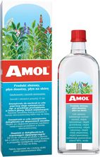 Amol płyn 250 ml