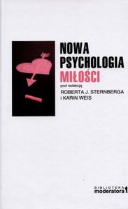 Nowa psychologia miłości