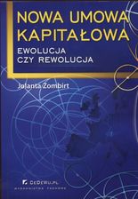 Zdjęcie Nowa umowa kapitałowa - Płock