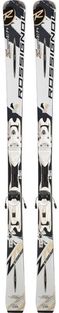 Narty Rossignol Zenith Z76 Carbon + Axium 110 L TPI2 10/11