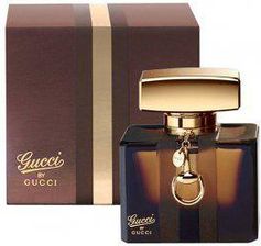 forbruger Nogle gange nogle gange fabrik Gucci by Gucci Woman Woda perfumowana 75ml spray - Ceneo.pl
