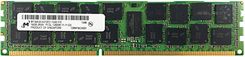 MICRON RAM  16GB DDR3 REG MT36KSF2G72PZ-1G6 8592978040574