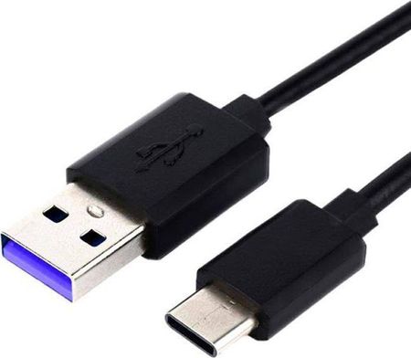 APTE KABEL USB  KK21T CHARGER USB CABLE TYPE-C 1M UNIWERSALNY  (4430UNIW)