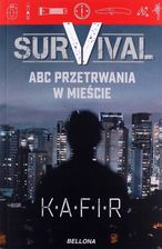 Zdjęcie Survival. ABC przetrwania w mieście - Giżycko