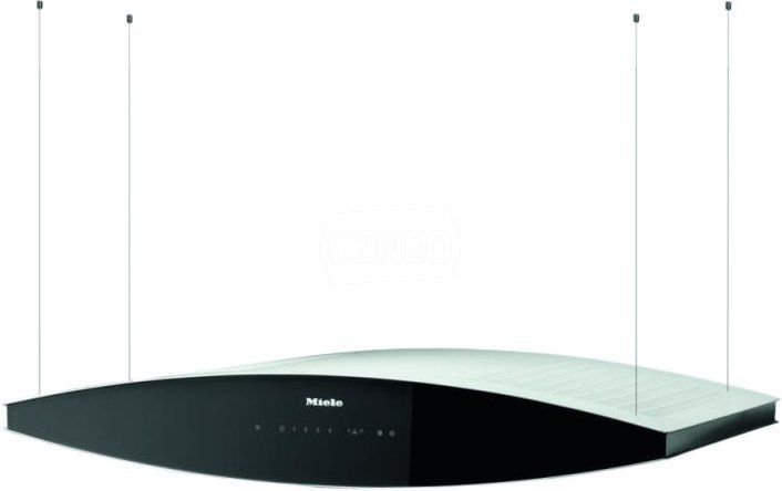 Da 7000 Okap Miele DA 7000 D Srebrny - Opinie i ceny na Ceneo.pl