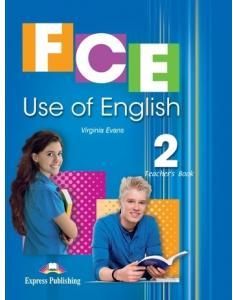 FCE Use of English 2. Teacher's Book + kod DigiBook
