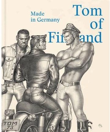 Tom of Finland: Made in German