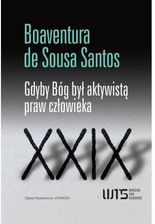 Zdjęcie Gdyby Bóg był aktywistą praw człowieka - Piastów