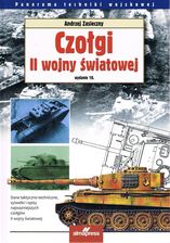 Zdjęcie Czołgi II wojny światowej - Golub-Dobrzyń