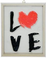 Zdjęcie Obraz Love 20X3 Promocje Non Stop - Sucha Beskidzka