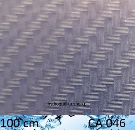 Folia Do Hydrografiki Włókno Węglowe Carbon Ca 046 100Cm