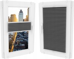Hqcomponents Plisa Roleta Plisowana Termiczna Termo 67X150