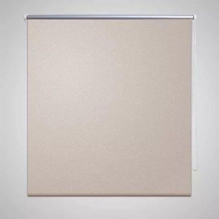 Roleta Zaciemniana (100X175 Cm) Beż