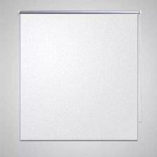 Zdjęcie Roleta Zaciemniana (80X230 Cm) Biała - Bartoszyce