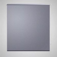 Zdjęcie Roleta Opuszczana Szara 140X230Cm - Pruszcz Gdański