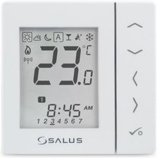 Zdjęcie SALUS VSTC Osłona zabezpieczająca regulator VS20BRF/VS20WRF - Mszana Dolna