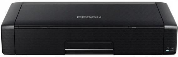 Drukarka Epson WorkForce WF-110W