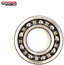 Zdjęcie Łożysko wału 6207 15KM, 16KM 190f 420cc Loncin, Lifan, Holida, Rato - Maków Podhalański