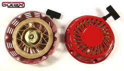 Zdjęcie Starter 15KM, 16KM 190f 420cc Loncin Lifan Rato Holida - Poznań