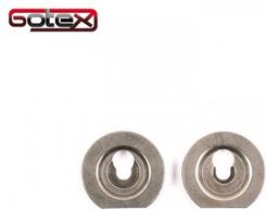 Zdjęcie Zaciski zaworowe do 16KM, 15KM, 190f 420cc Holida , Loncin, Lifan - Opalenica