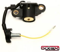 Zdjęcie Czujnik oleju do 7KM 170f 212cc LONCIN, LIFAN, RATO, HOLIDA - Dobra