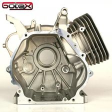 Zdjęcie Blok cylinder rozruch elektryczny 15KM, 16KM 190f 420cc LONCIN, LIFAN, HOLIDA, PEZAL - Kraków