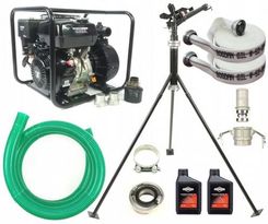 Zdjęcie Holida Motopompa Ciśnieniowa 10Bar (466F2151A) - Luboń