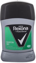 Rexona Men Quantum Dry 48H Antyperspirant 50Ml