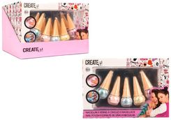 Zabawka M&Z Create It! Lakier Do Paznokci. Lody