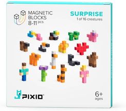 Pixio Klocki Surprise Surprise Series
