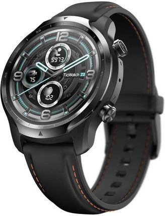 Mobvoi Ticwatch Pro 3 Czarny 