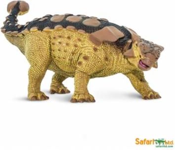 Safari Ltd Ankylosaurus