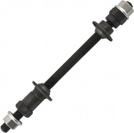 Joytech Oś Piasty Tył Komplet Op-Jy734 Cr Mo /3/8 X185 Mm Utwardzana