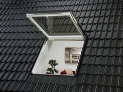 VELUX Gtu 0066 78x140 (Mk08)