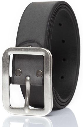 MUSTANG PASEK SKÓRZANY SOPO MUS140 790 40mm Ledergürtel (RO40 2251A) - zdjęcie 3