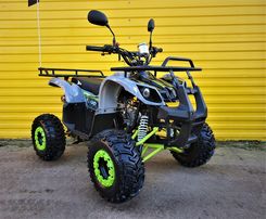 Zdjęcie QUAD ATV 125 XTR Phyton 006 AUTOMAT MEGA Promocja - Płońsk