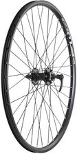 Zdjęcie Xmx Przód 26" Piasta Xmx-A291Qf Hamulec Tarczowy Łożyska Maszynowe Obręcz Rodi Fw Disc Czarna Szprychy Czarne - Leżajsk