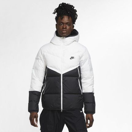 kurtka nike sportswear down fill windrunner