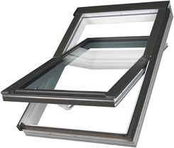 Zdjęcie Fakro Ptp U4 55X98 - Siewierz