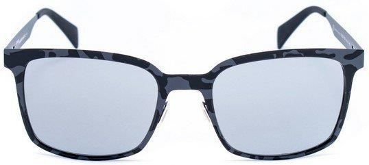 Deportivas Hombre Negras Unisex Sunglasses Italia Independent 0902-152-000 ø 54 Mm | Fruugo NO Gafas Hombre Sol