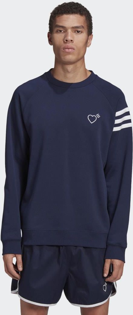 Adidas Hm Sweatshirt Gm4268 Ceny i opinie Ceneo.pl