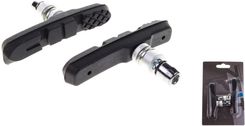 Zdjęcie Zeit Klocki V-Brake Mtb Zeit Z-620 Czarne ,72 Mm - Tyczyn