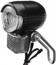 Zdjęcie 2K Lampa Przód 2K Xc-259A Do E-Bike - Strzyżów