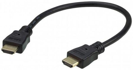 Aten High Speed HDMI 2,0 Cable with Ethernet  0,3m  (2L7DA3H)