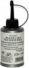 Zdjęcie Konvest Wazelina Techniczna 60 Ml Aplikator - Dynów