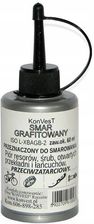 Zdjęcie Konvest Smar Grafitowany Przeciwzatarciowy 60Ml Aplikator - Tyczyn